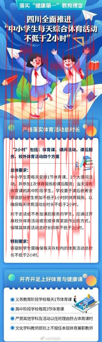 以体育促身心健康 专家热议教育部要求全面落实“体育每天2小时” 以体育促身心健康 专家热议教育部要求全面落实“体育每天2小时”